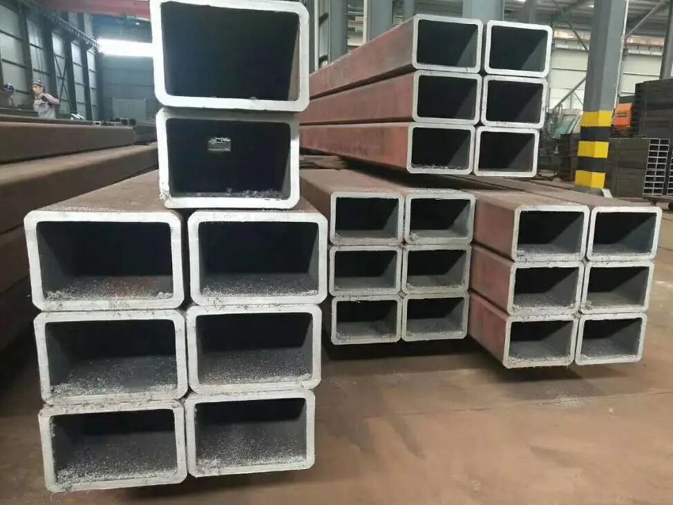 平阴s355j0方管