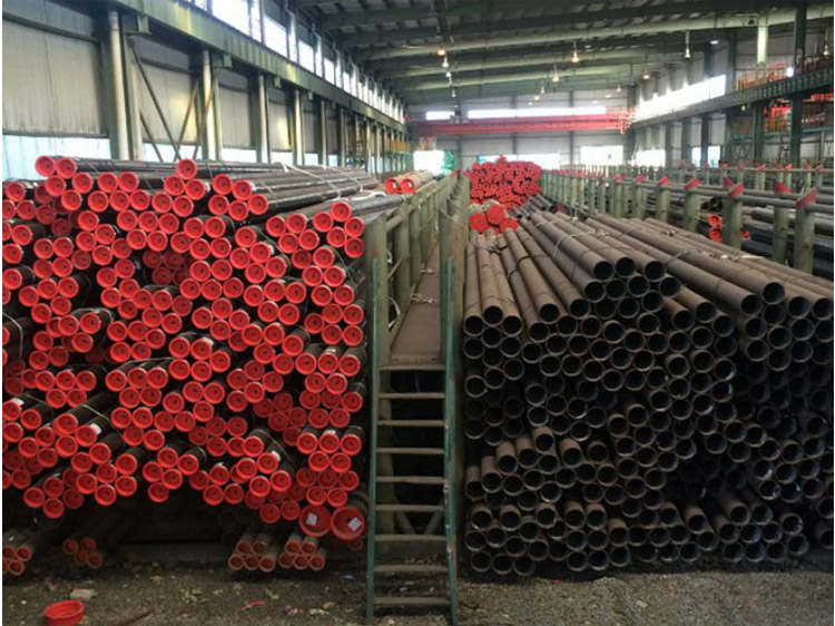 平阴12crmo化肥专用管